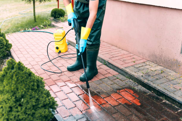 Best Concrete Pressure Washing  in Superior, CO