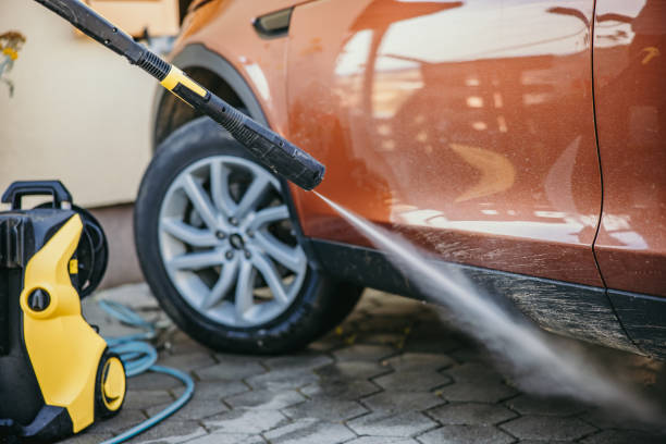 Pressure Washing Contractors in Superior, CO