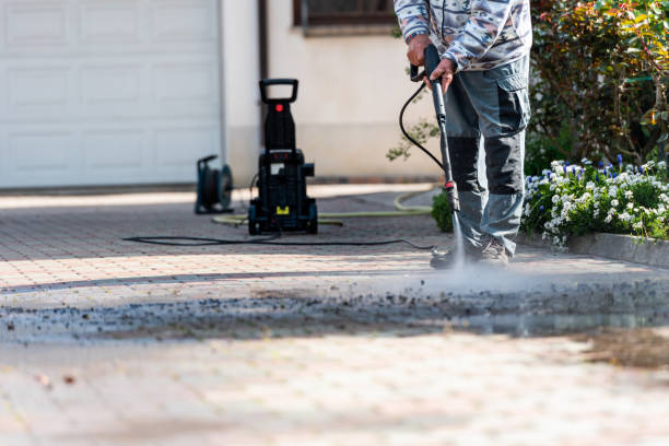 Why Choose Our Certified Pressure Washing Experts for Your Project Needs in Superior, CO?