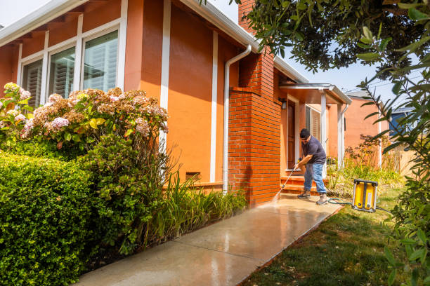 Why Choose Our Certified Pressure Washing Experts for Your Project Needs in Superior, CO?