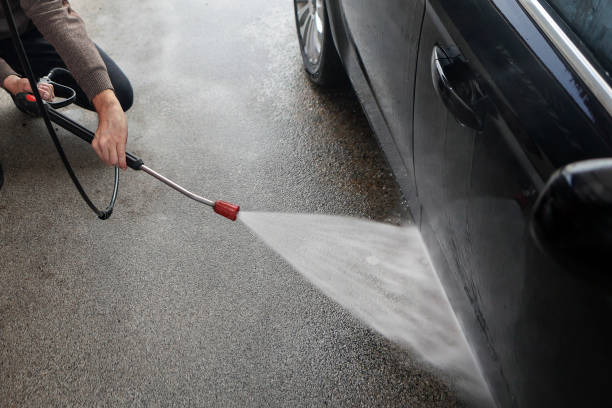 Best Sidewalk Pressure Washing  in Superior, CO