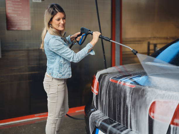 Trusted Superior, CO Pressure Washing Experts